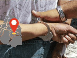 Los hechos ocurrieron en en la colonia Morelos de la alcaldía Tepito; el agresor ya fue puesto a disposición de la FGEEL INFORMADOR/ ARCHIVO