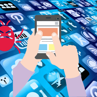 Estas son las apps de bancos con malware; recomiendan eliminarlas