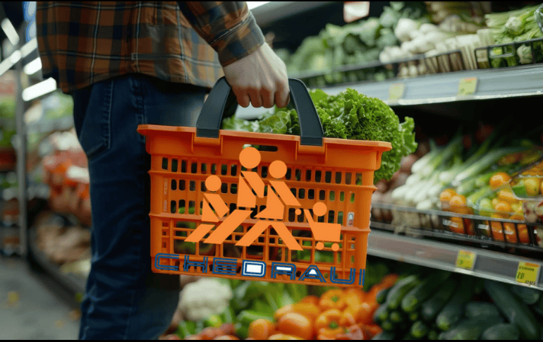 Si planeas hacer despensa esta semana, te recomendamos acudir a Chedraui entre hoy y mañana para que encuentres los mejores precios. ESPECIAL/PIxabay.