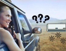 De acuerdo con la Sociedad de Ingenieros Automotrices, el consumo de gasolina está influenciado por la velocidad del vehículo y las condiciones en las que se utiliza el aire acondicionado.ESPECIAL/Pexels y Canva