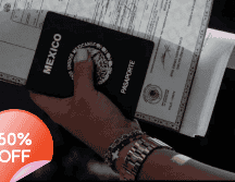 Te explicamos qué mexicanos pueden acceder a un descuento del 50%. EL INFORMADOR/ARCHIVO