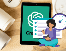 En agosto de 2024, Chat GPT alcanzó 800 millones de usuarios mensuales. CANVA