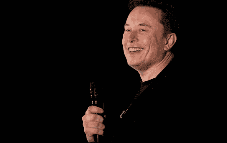 La Comisión de Bolsa y Valores demanda a Elon Musk, acusando al multimillonario de fraude de valores en 2022. AP