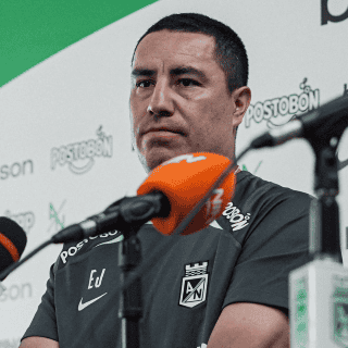 Filtran cuál era el sueldo de Efraín Juárez como DT de Atlético Nacional