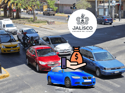 Existen diversas posibles infracciones a las leyes de vialidad en Jalisco y cada una amerita diferentes multas. INF/ J. A. Camacho Macías