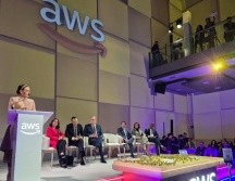 La coordinadora dijo que esta inversión también permitirá ayudar a la transformación digital de las micro, pequeñas y medianas empresas. EL INFORMADOR/J.VELAZCO