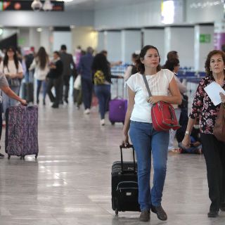 GAP registra aumento de tráfico de pasajeros en Aeropuerto Internacional de Guadalajara durante 2024
