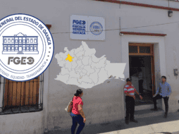 La FGE a través de la Unidad de Búsqueda de Personas Desaparecidas y No Localizadas (DNOL), desplegó operativos simultáneos en diferentes puntos de la región costa de Oaxaca con la colaboración de equipos multidisciplinarios.  GOOGLE MAPS/ ESPECIAL