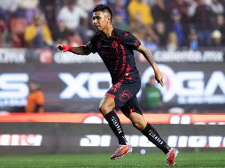 El mediocampista mexicoamericano de 22 años de edad es otra de las opciones que tienen en el Guadalajara para reforzar el ataque. IMAGO7.