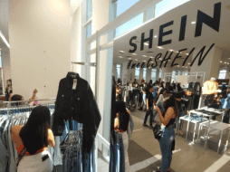 Antes de que Chris Xu creará Shein, cofundó una empresa de comercio electrónico llamada Nanjing Dianwei Information Technology.  EL INFORMADOR/ARCHIVO.