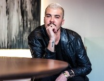 Danny está enfocado en retomar su carrera musical, y planea lanzar tres canciones acompañadas de videoclips que grabó en Argentina antes de su detención. EL INFORMADOR / A. Navarro