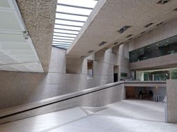 Recintos como el Museo Tamayo tendrán cambios en su administración. ESPECIAL
