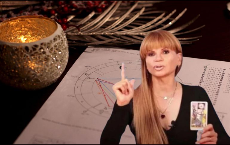 La influencia de los astros siempre ha despertado curiosidad y reflexión en quienes buscan una guía para enfrentar el día a día.  FACEBOOK/MHONI VIDENTE