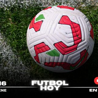 Futbol hoy 16 de enero de 2025: ¿Dónde ver los partidos en vivo?