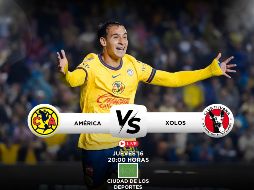 En lo que fue el comienzo del torneo, América sorprendió al mandar a la categoría Sub-23 al Estadio Corregidora para enfrentar a los Gallos Blancos de Querétaro. IMAGO7