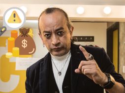 Germán Ortega no sería la única persona que sufrió de un problema con Iconic Kitchen. SUN / ARCHIVO