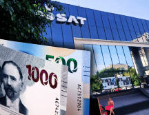 Este estímulo del SAT se dará solo si los contribuyentes no han recibido alguna condonación en los programas generalizados de 2000, 2007 y 2013. EL INFORMADOR / O. Álvarez