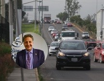 “En febrero vamos a verlos en la calle. Ya terminaron su curso y ahora les falta la práctica. Ya después de la práctica arrancaremos con presencia”, afirmó Frangie Saade. EL INFORMADOR / ARCHIVO