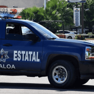 Reportan desaparición de adolescente en Culiacán