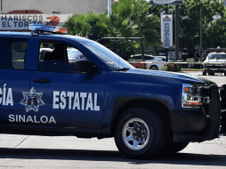 De acuerdo a los testimonios, hombres armados privaron de su libertad al menor en la capital del estado de Sinaloa. NTX/ARCHIVO