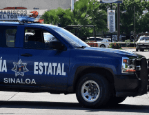 De acuerdo a los testimonios, hombres armados privaron de su libertad al menor en la capital del estado de Sinaloa. NTX/ARCHIVO