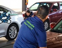 Se recomienda hacer el servicio de afinación al menos dos semanas antes de acudir a la cita de la Verificación Responsable. EL INFORMADOR / ARCHIVO