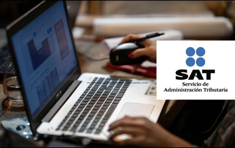 Con esta iniciativa, el SAT busca facilitar el cumplimiento de obligaciones fiscales y promover la regularización de adeudos de manera ágil y transparente. SAT
