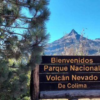 Aún sin condiciones para que el Nevado tenga nieve: Protección Civil