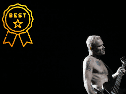 Cada una de estas canciones ofrece un vistazo a las distintas facetas de RHCP, desde su energía cruda hasta su introspección más poética. AP / ARCHIVO