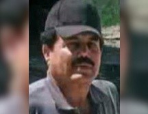 El narcotraficante mexicano Ismael 