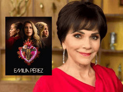 El filme llega a cines en México el 23 de enero. SUN / ARCHIVO / ESPECIAL / NETFLIX