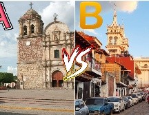Este es el Pueblo Mágico más bonito de Jalisco según Grok de X. EL INFORMADOR / ARCHIVO