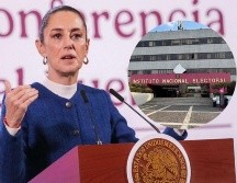 La primera elección popular del Poder Judicial, será el próximo 1 de junio. SUN / A . SANCHEZ / ARCHIVO