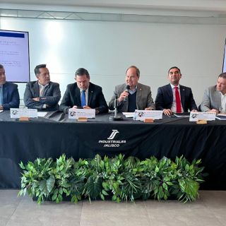 Industriales de Jalisco lamentan creación de agencia para recaudar aranceles en EU