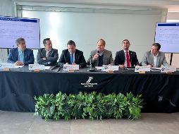 El presidente electo de Estados Unidos, anunció ayer el Servicio de Impuestos Externos para recaudar más de otros países. EL INFORMADOR / J. VELAZCO