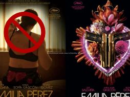 El filme ha sido señalado por su retrato de México, considerado insensible y basado en clichés. EMILIA PEREZ
