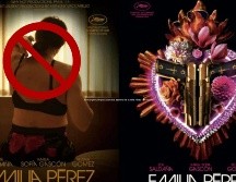 El filme ha sido señalado por su retrato de México, considerado insensible y basado en clichés. EMILIA PEREZ