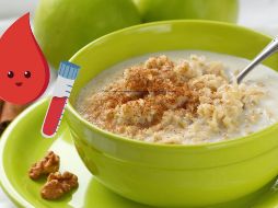 La avena es un alimento versátil y beneficioso, pero consumirla de manera adecuada es crucial para evitar picos de glucosa en la sangre.  CANVA