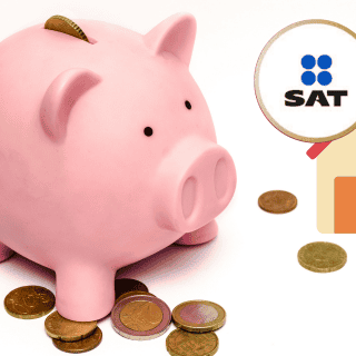 SAT: ¿Cuánto dinero en efectivo puedo tener en casa?