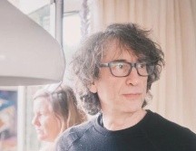 A través de su sitio web oficial, el escritor respondió a las acusaciones dictadas en su contra. ESPECIAL / FACEBOOK Niel Gaiman