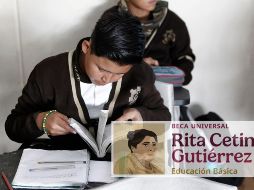 Se entregarán desde 1,900 pesos bimestrales para estudiantes individuales y hasta 700 pesos adicionales por cada hijo extra en el mismo nivel escolar. EL INFORMADOR / ARCHIVO