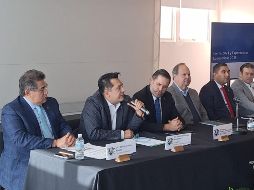 Los mayores incrementos de precios se darán en algunos granos, sobre todos los de importación, frutas y verdura y los productos elaborados con azúcar, entre otros. EL INFORMADOR/ J. Velazco