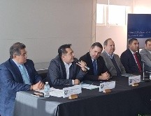 Los mayores incrementos de precios se darán en algunos granos, sobre todos los de importación, frutas y verdura y los productos elaborados con azúcar, entre otros. EL INFORMADOR/ J. Velazco