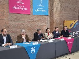 Las obras más votadas serán ejecutadas en cada una de las 10 zonas del municipio. EL INFORMADOR / O. GONZÁLEZ