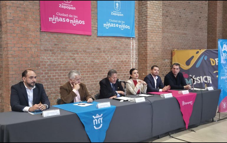 Las obras más votadas serán ejecutadas en cada una de las 10 zonas del municipio. EL INFORMADOR / O. GONZÁLEZ