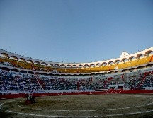 A las corridas en la Plaza Nuevo Progreso se espera la asistencia de afición de todo el país, especialmente de la región centro occidente de México. EL INFORMADOR / ARCHIVO