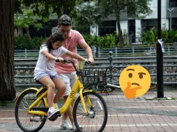 El cerebelo es responsable de consolidar recuerdos relacionados con actividades físicas, como montar en bicicleta, nadar o tocar un instrumento musical.ESPECIAL/Pexels y Canva