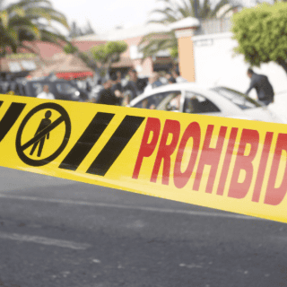 Localizan sin vida a Génesis, niña de 10 años, dentro de un departamento en Puebla