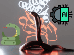 Actualmente, los únicos antivenenos usados para tratar a las víctimas de mordeduras de serpiente proceden del plasma animal y a menudo tienen un coste elevado, una eficacia limitada y efectos secundarios adversos. EFE/ ARCHIVO/ ESPECIAL/ CANVA