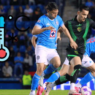 Juárez vs Cruz Azul cambia de horario por mal clima